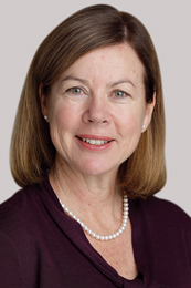 Board Director Associate Professor Karen Bradley
