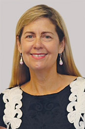 Board of Directors Cr Liz Guidera