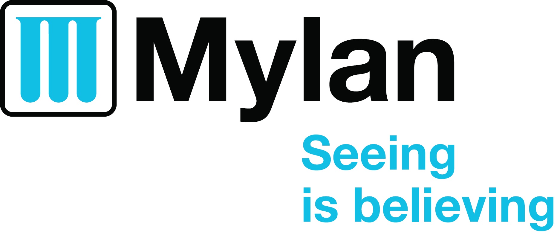 Mylan Logo cmyk