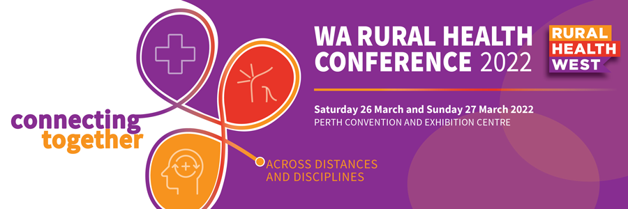WA Rural Health Conference 2022