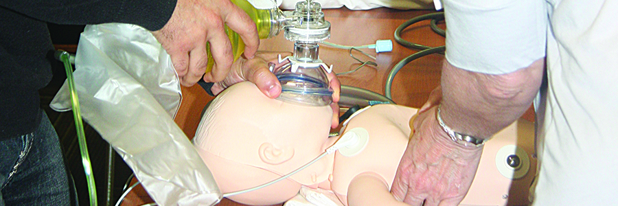 Rural Emergency Advanced Clinical Training (REACT+) - Perth