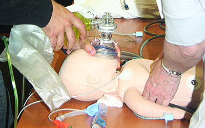 Rural Emergency Advanced Clinical Training (REACT+) - Perth
