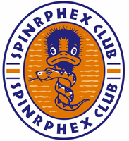Spinrphex Club Logo